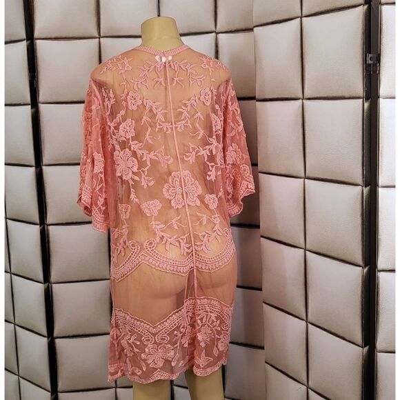 Swim coverall   - Picture 4 of 5